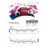 Alfred Music Alfred's Basic Piano Course: Fun Book 1A