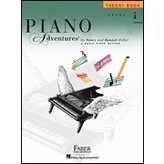 Faber Piano Adventures Level 5 - Theory Book