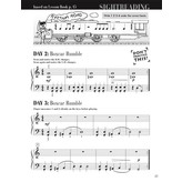 Faber Piano Adventures Level 2B - Sightreading Book