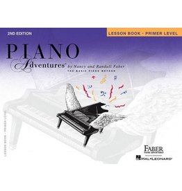 Faber Piano Adventures Faber Piano Adventures® Primer Level Bundle - 2nd Edition