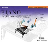 Faber Piano Adventures Faber Piano Adventures® Primer Level Bundle - 2nd Edition