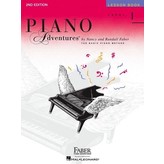 Faber Piano Adventures Faber Piano Adventures® Level 1 Bundle - 2nd Edition