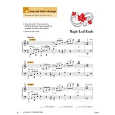 Faber Piano Adventures Level 4 - Technique & Artistry Book