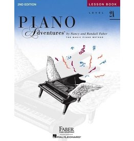 Faber Piano Adventures Faber Piano Adventures® Level 2A Bundle - 2nd Edition