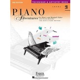 Faber Piano Adventures Faber Piano Adventures® Level 2B Bundle - 2nd Edition