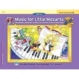 Alfred Music Music for Little Mozarts: Music Recital Book 4
