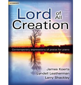 Lorenz Lord of All Creation