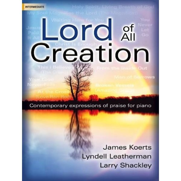 Lorenz Lord of All Creation