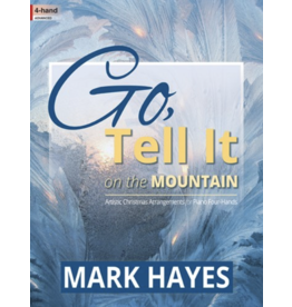 Lorenz Go, Tell It on the Mountain