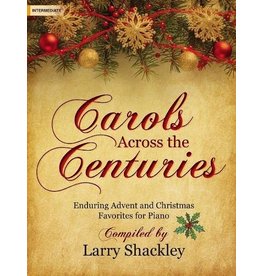 Lorenz Carols Across the Centuries