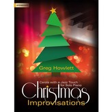 Lorenz Christmas Improvisations