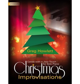 Lorenz Christmas Improvisations