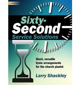 Lorenz Sixty-Second Service Solutions