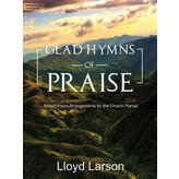 Lorenz Glad Hymns of Praise