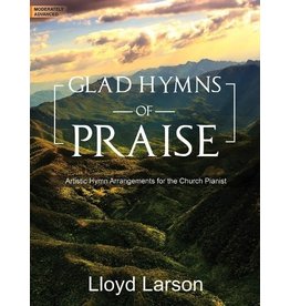 Lorenz Glad Hymns of Praise