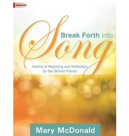 Lorenz Break Forth Into Song