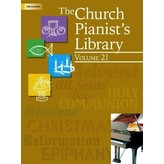 Lorenz The Church Pianist's Library, Vol. 21