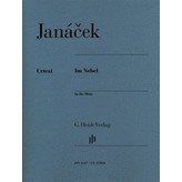 Henle Urtext Editions Jánacek - In the Mists Piano Solo