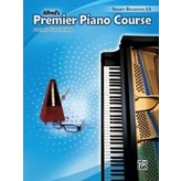 Alfred Music Premier Piano Course: Sight-Reading Book 2A