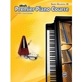 Alfred Music Premier Piano Course: Sight-Reading, Level 1B