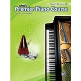 Alfred Music Premier Piano Course: Sight-Reading Book 2B