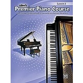 Alfred Music Premier Piano Course: Lesson Book 3