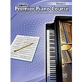 Alfred Music Premier Piano Course: Theory Book 3