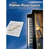 Alfred Music Premier Piano Course: Theory Book 5
