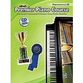 Alfred Music Premier Piano Course: Performance Book 2B w/ CD
