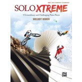 Alfred Music Bober - Solo Extreme , Book 1 (NFMC)