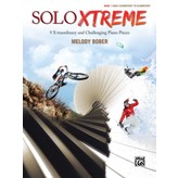 Alfred Music Solo Extreme , Book 1