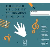 FJH FJH Student Assignment Book