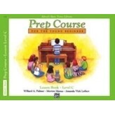 Alfred Music Alfred's Basic Piano Prep Course: Lesson Book C