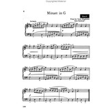 Bastien - Piano Literature, Volume 1