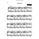 Bastien - Piano Literature, Volume 1