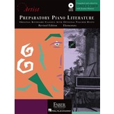 Faber Music Faber - Preparatory Piano Literature