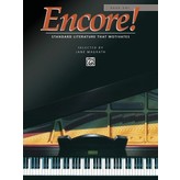 Alfred Music Encore!, Book 1