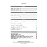 Alfred Music Encore!, Book 1