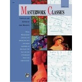 Alfred Music Masterwork Classics, Levels 1 & 2