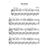 Alfred Music Masterwork Classics, Levels 1 & 2