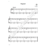 Kjos Snell - Essential Piano Repertoire, Preparatory