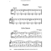 Kjos Keith Snell Piano Repertoire: Baroque & Classical, Preparatory