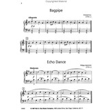 Kjos NAK PIANO LBR-PA REPERTOIRE:BAROQUE/CLASSICAL, PREP