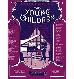 Hal Leonard Piano Pieces for Young Children