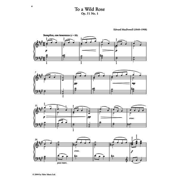 piano repertoire list piano repertoire list
