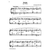 Faber Music Romantic Piano Repertoire, Level 1