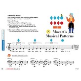 Faber Piano Adventures My First Piano Adventure - Lesson Book B with CD (NFMC)
