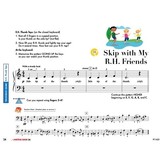 Faber Piano Adventures My First Piano Adventure - Lesson Book C with CD (NFMC)