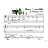 Faber Piano Adventures My First Piano Adventure Christmas - Book C
