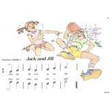Bastien Piano Basics for the Young Beginner, Primer A